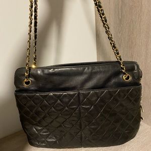 Chanel bag